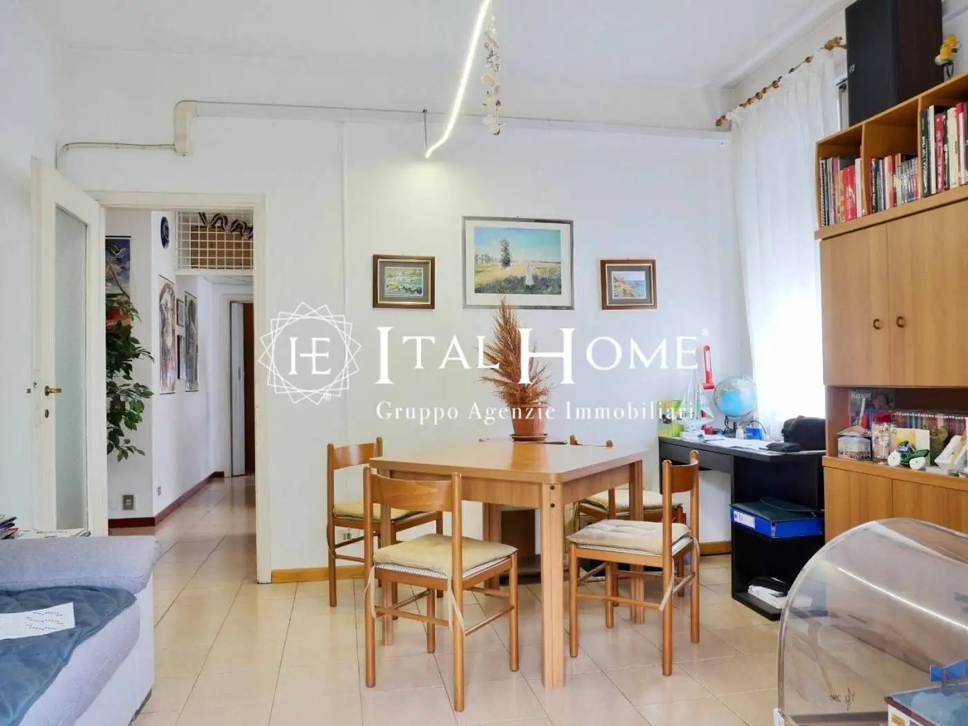 Apartment in vendita a Milan