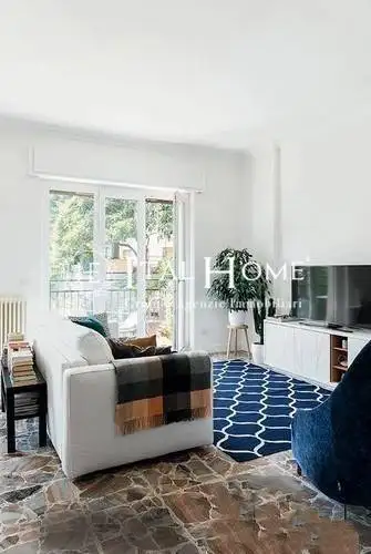 Appartamento in vendita a Milan