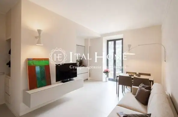 Apartment in vendita a Milan