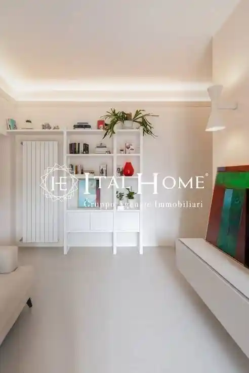 Bilocale via Arcivescovo Romilli, Corvetto, Milano - foto 2