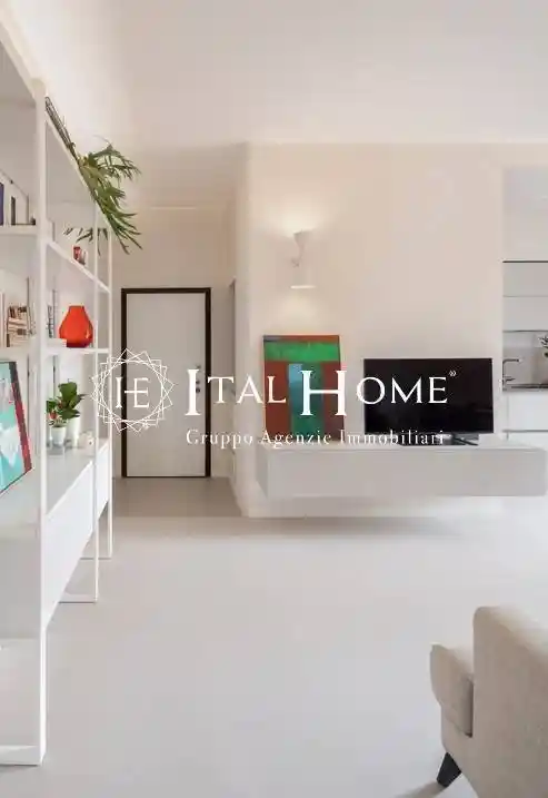 Bilocale via Arcivescovo Romilli, Corvetto, Milano - foto 3