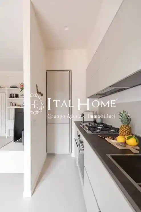 Bilocale via Arcivescovo Romilli, Corvetto, Milano - foto 5