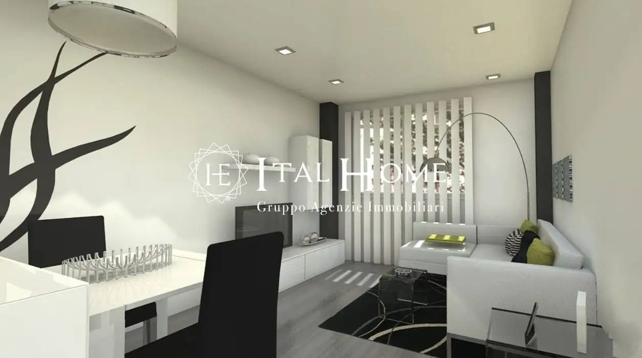 Apartment in vendita a Milan