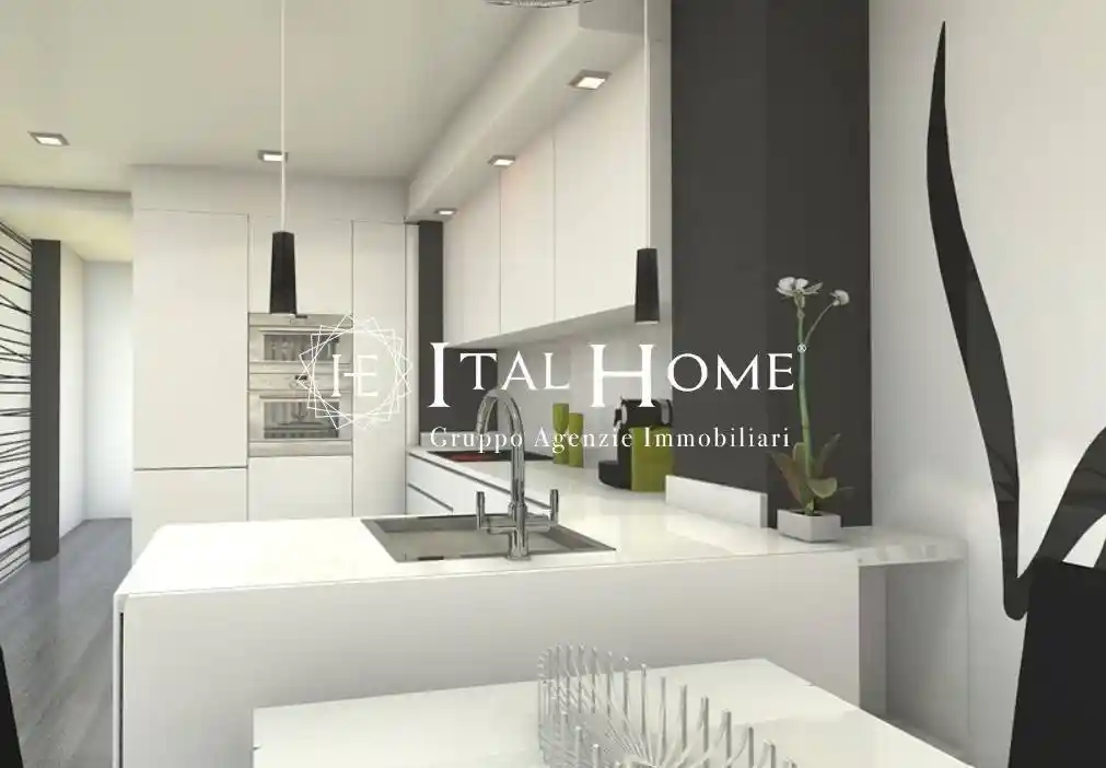 Bilocale viale Teodorico, Portello - Parco Vittoria, Milano - foto 3