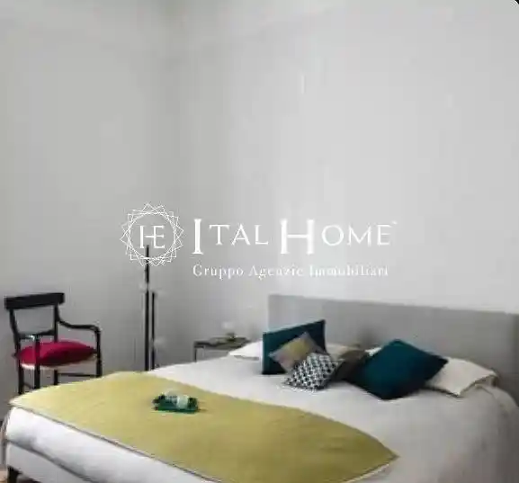 Bilocale viale Teodorico, Portello - Parco Vittoria, Milano - foto 5