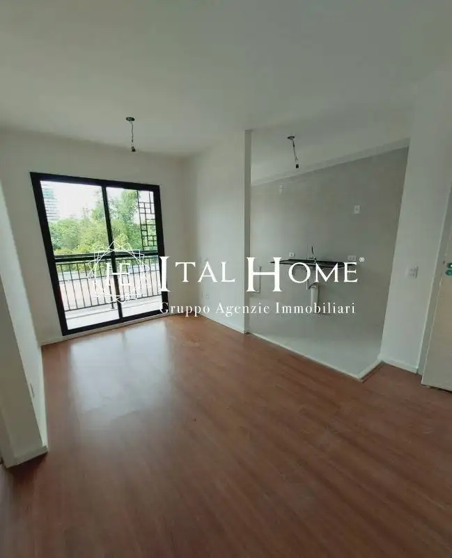 Appartamento in vendita a Milan