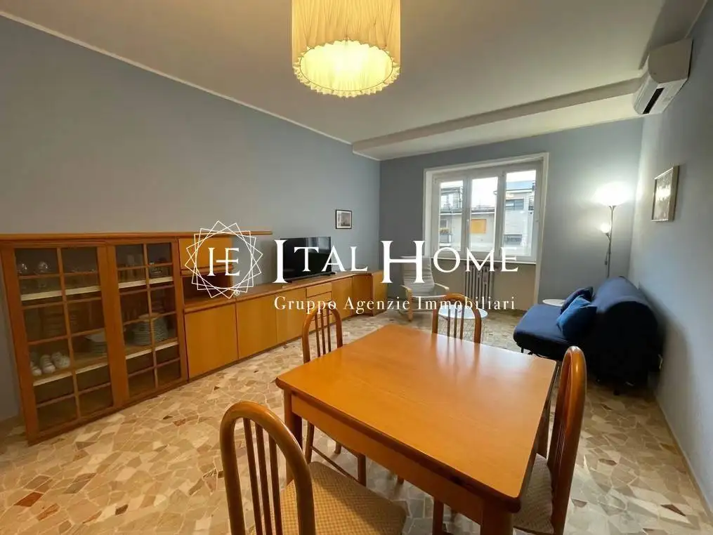 Apartment in vendita a Milan