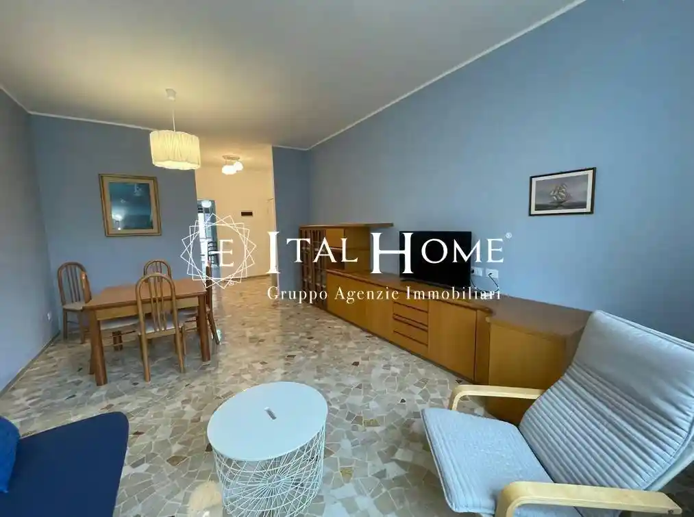 Quadrilocale via Giovanni Spadolini, Ripamonti - Fondazione Prada, Milano - foto 2