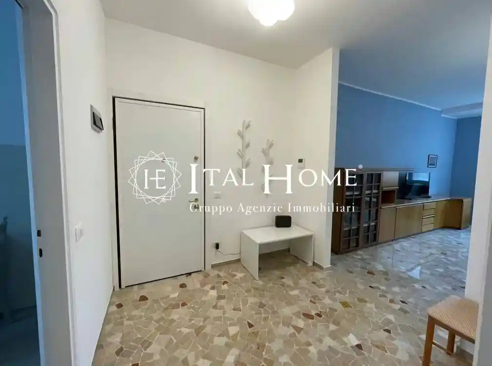 Quadrilocale via Giovanni Spadolini, Ripamonti - Fondazione Prada, Milano - foto 3