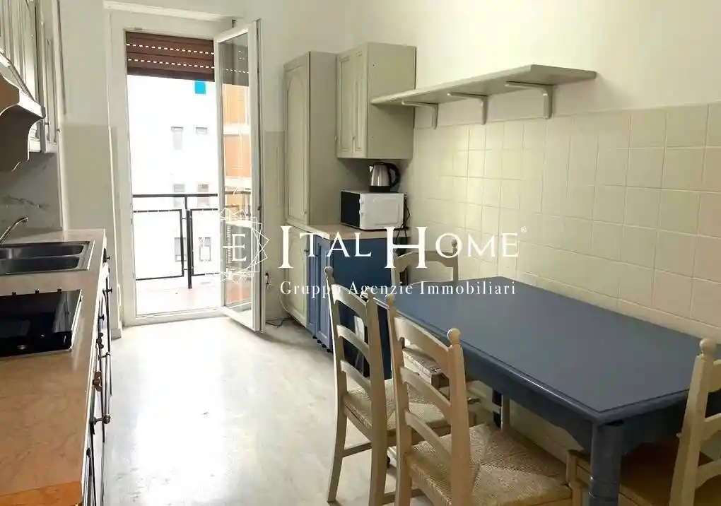 Quadrilocale via Giovanni Spadolini, Ripamonti - Fondazione Prada, Milano - foto 4