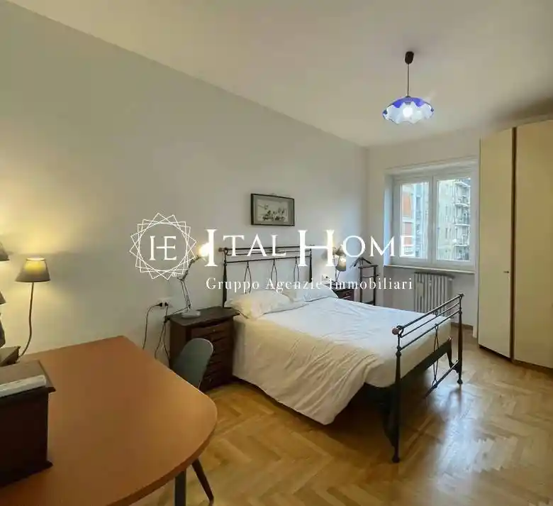 Quadrilocale via Giovanni Spadolini, Ripamonti - Fondazione Prada, Milano - foto 5