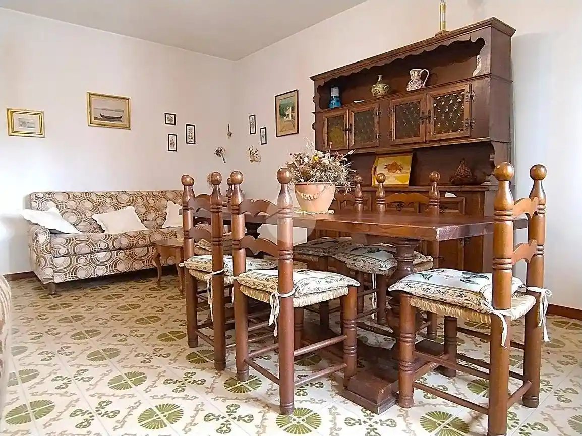 Appartamento in vendita a Trevi nel Lazio