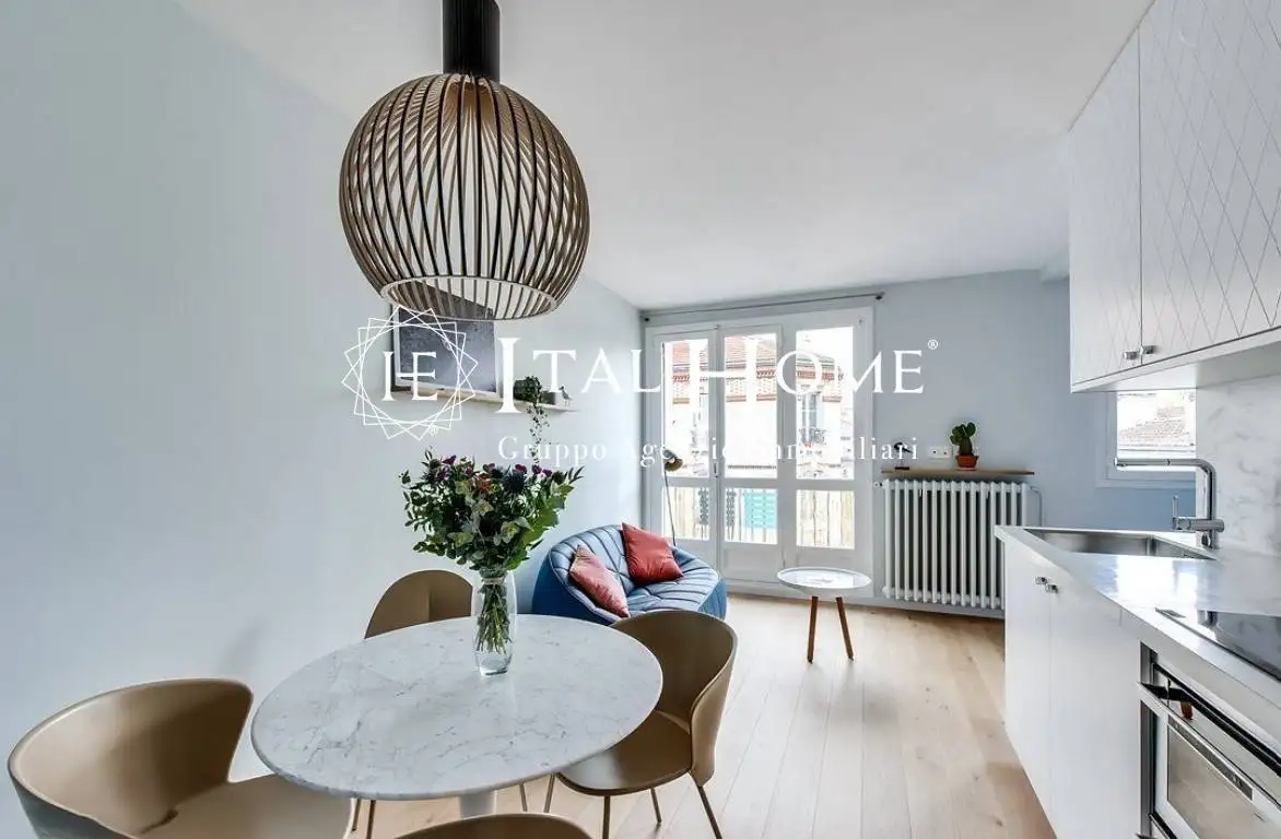 Apartment in vendita a Milan