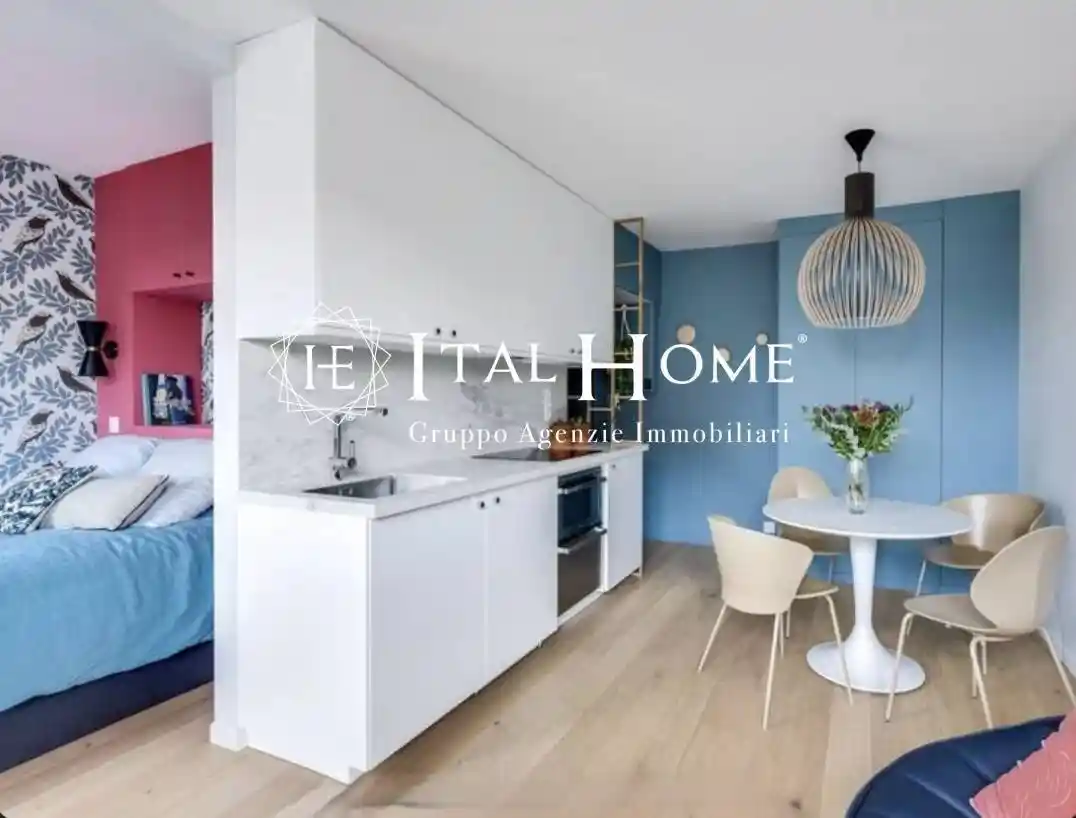 Monolocale via Marghera, Frua, Milano - foto 2