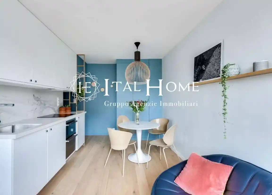 Monolocale via Marghera, Frua, Milano - foto 3