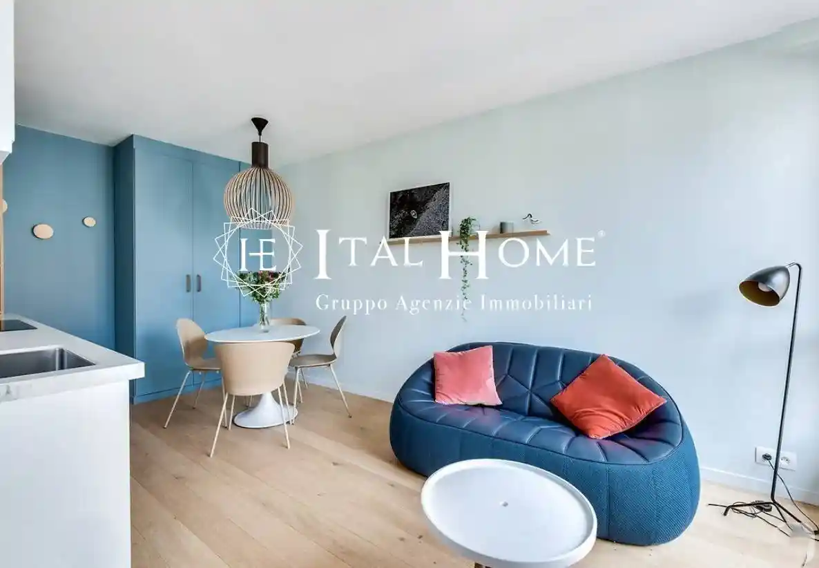 Monolocale via Marghera, Frua, Milano - foto 4