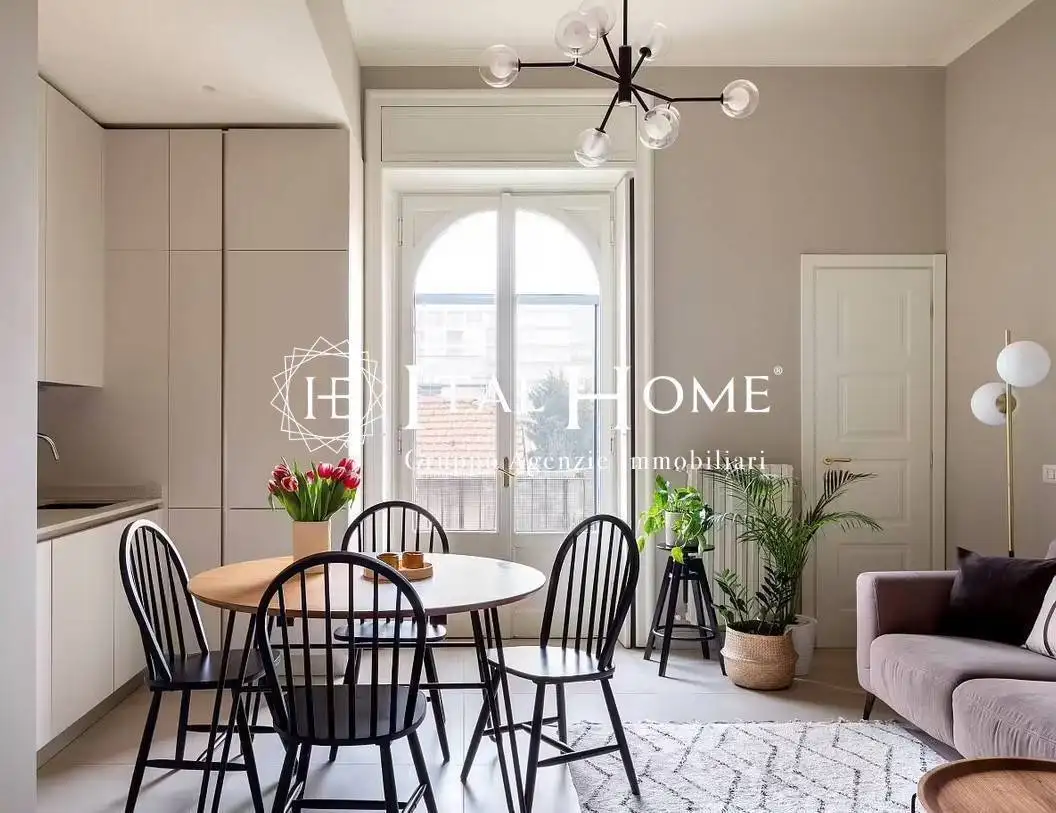 Apartment in vendita a Milan