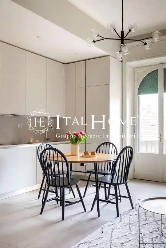 Bilocale via Magolfa, Navigli - Darsena, Milano - foto 2