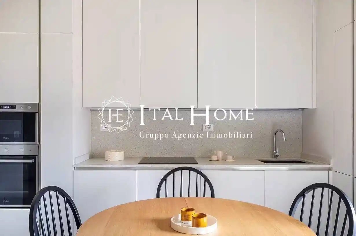 Bilocale via Magolfa, Navigli - Darsena, Milano - foto 3