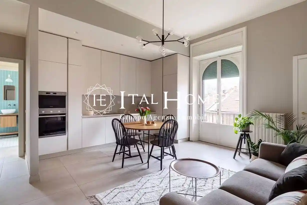 Bilocale via Magolfa, Navigli - Darsena, Milano - foto 4