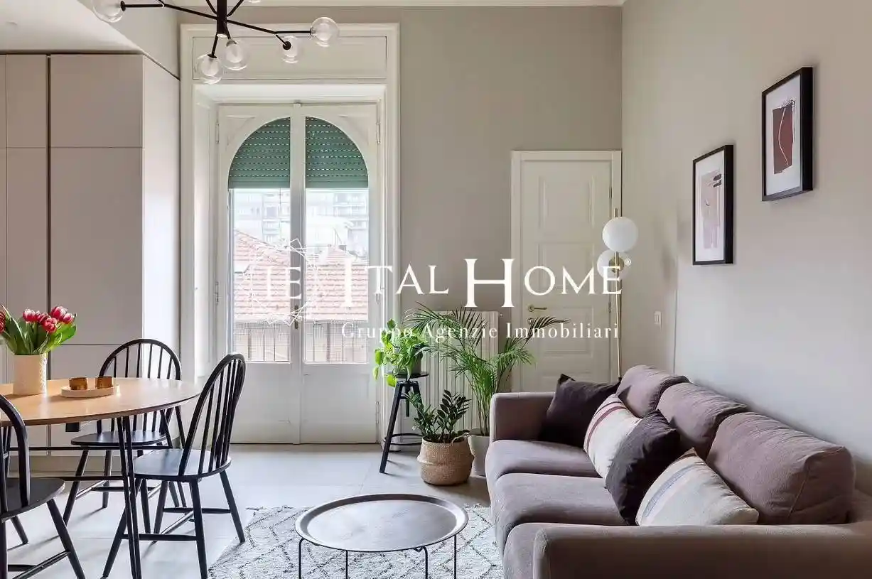 Bilocale via Magolfa, Navigli - Darsena, Milano - foto 5