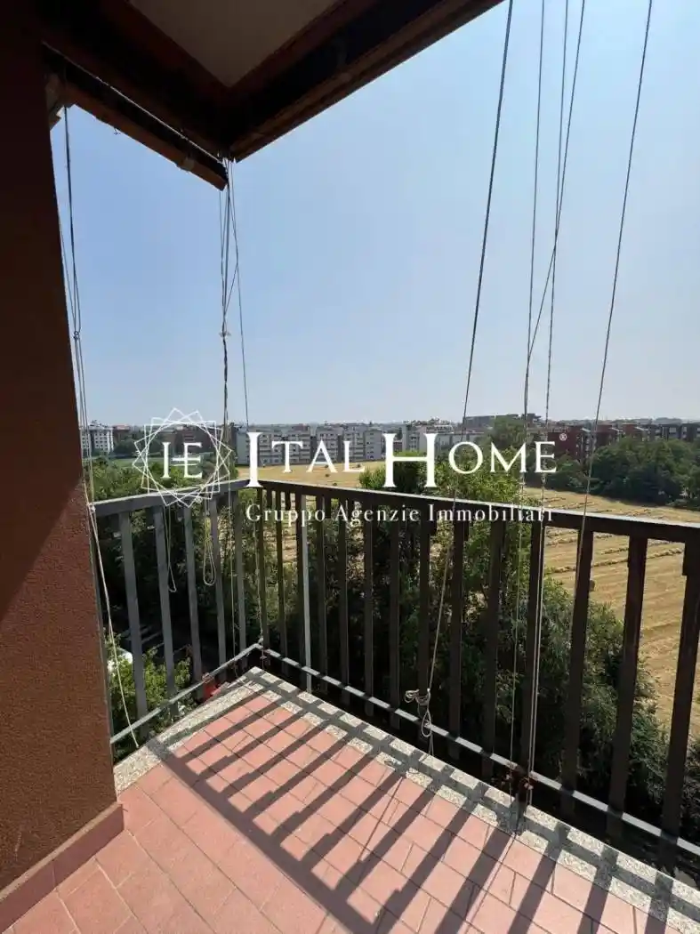 Trilocale via Francesco Cilea, Gallaratese, Milano - foto 3