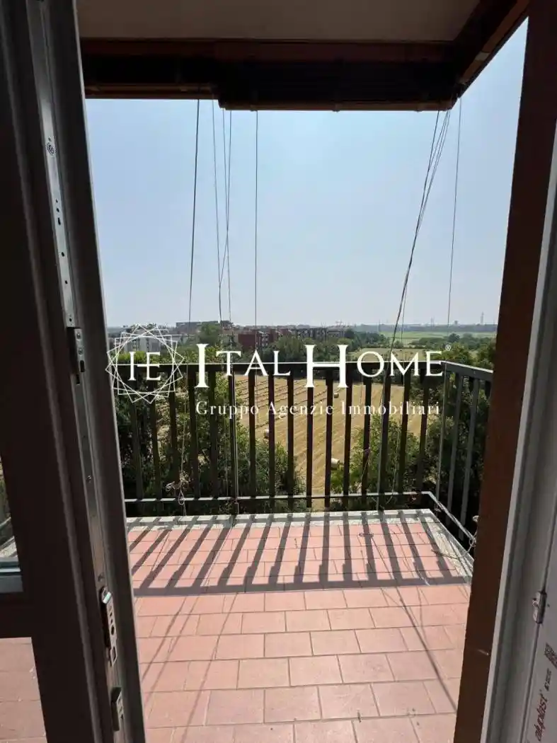 Trilocale via Francesco Cilea, Gallaratese, Milano - foto 4