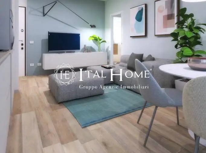 Appartamento in vendita a Milan