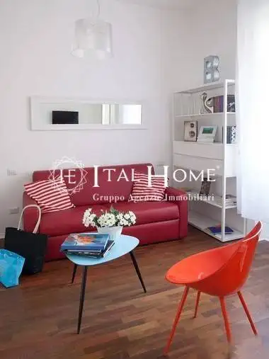 Appartamento in vendita a Milan