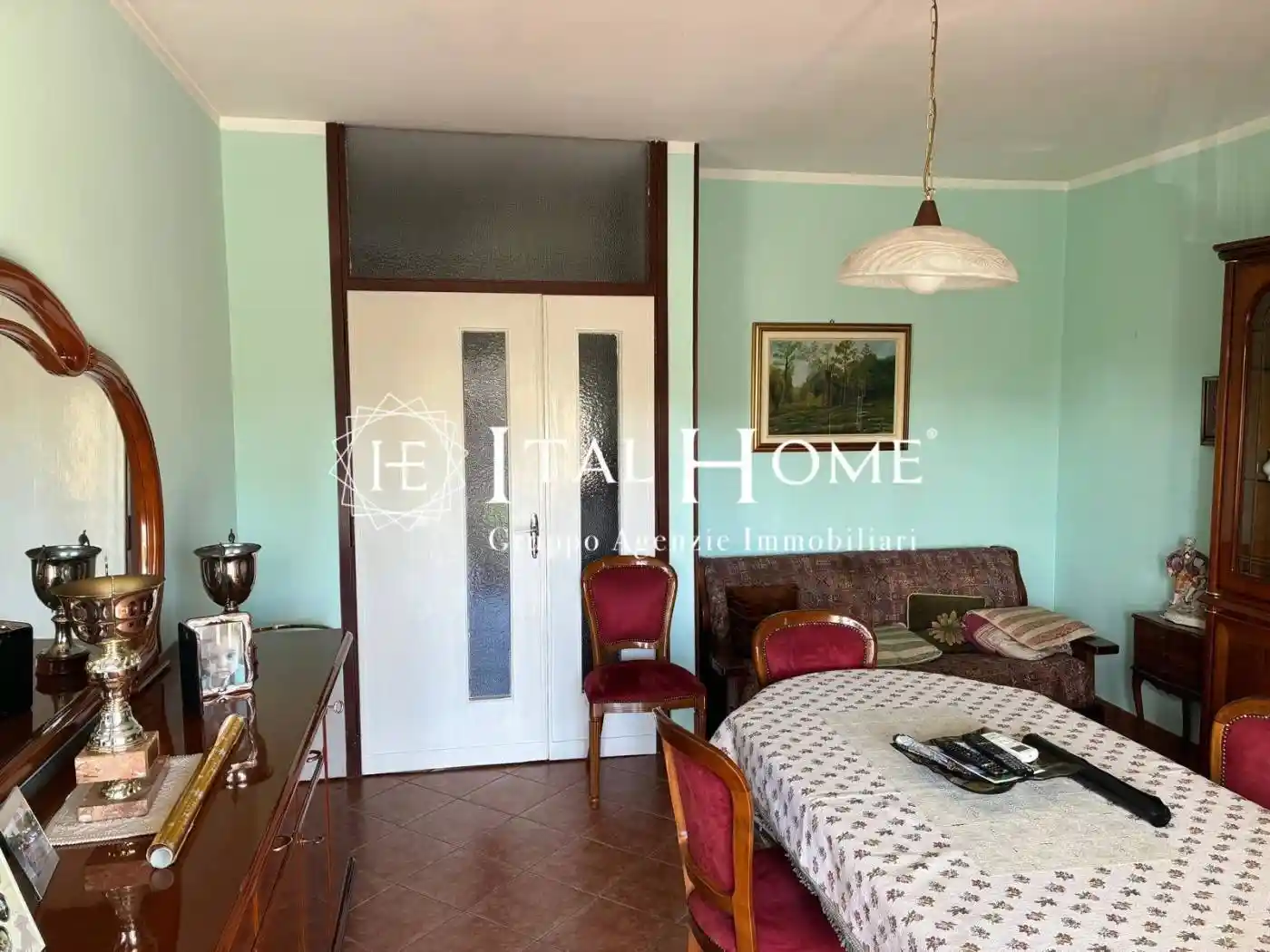 Quadrilocale via Lucca, Bisceglie, Milano - foto 2