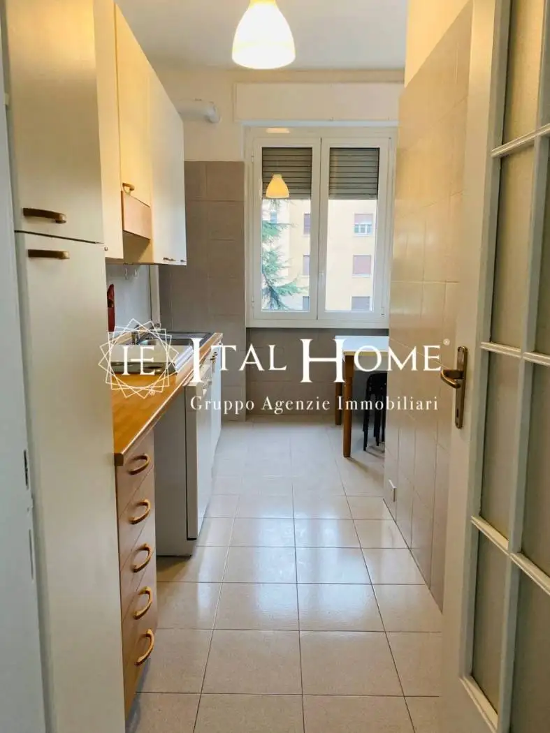 Apartment in vendita a Milan