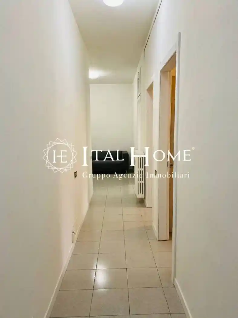 Bilocale via Angelo Inganni, Inganni, Milano - foto 3