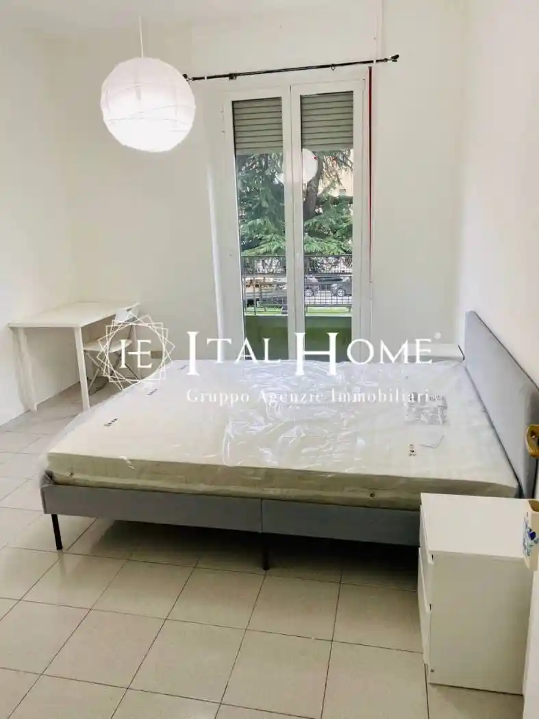 Bilocale via Angelo Inganni, Inganni, Milano - foto 5