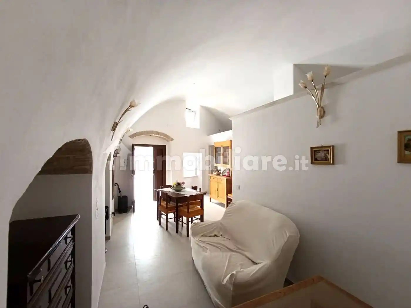 Bilocale via Carlo Goldoni, Centro, Bernalda - foto 3