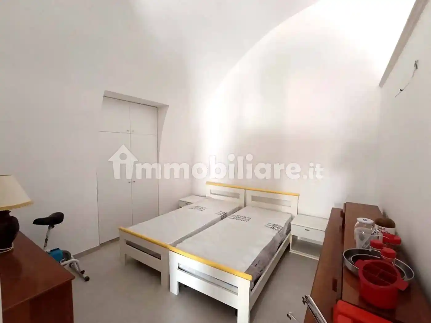 Bilocale via Carlo Goldoni, Centro, Bernalda - foto 5