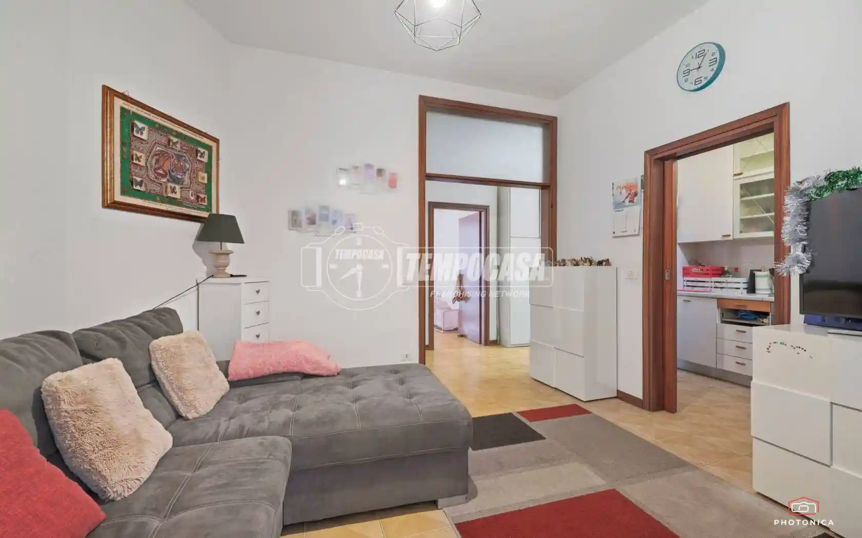 Appartamento in vendita a Ravenna