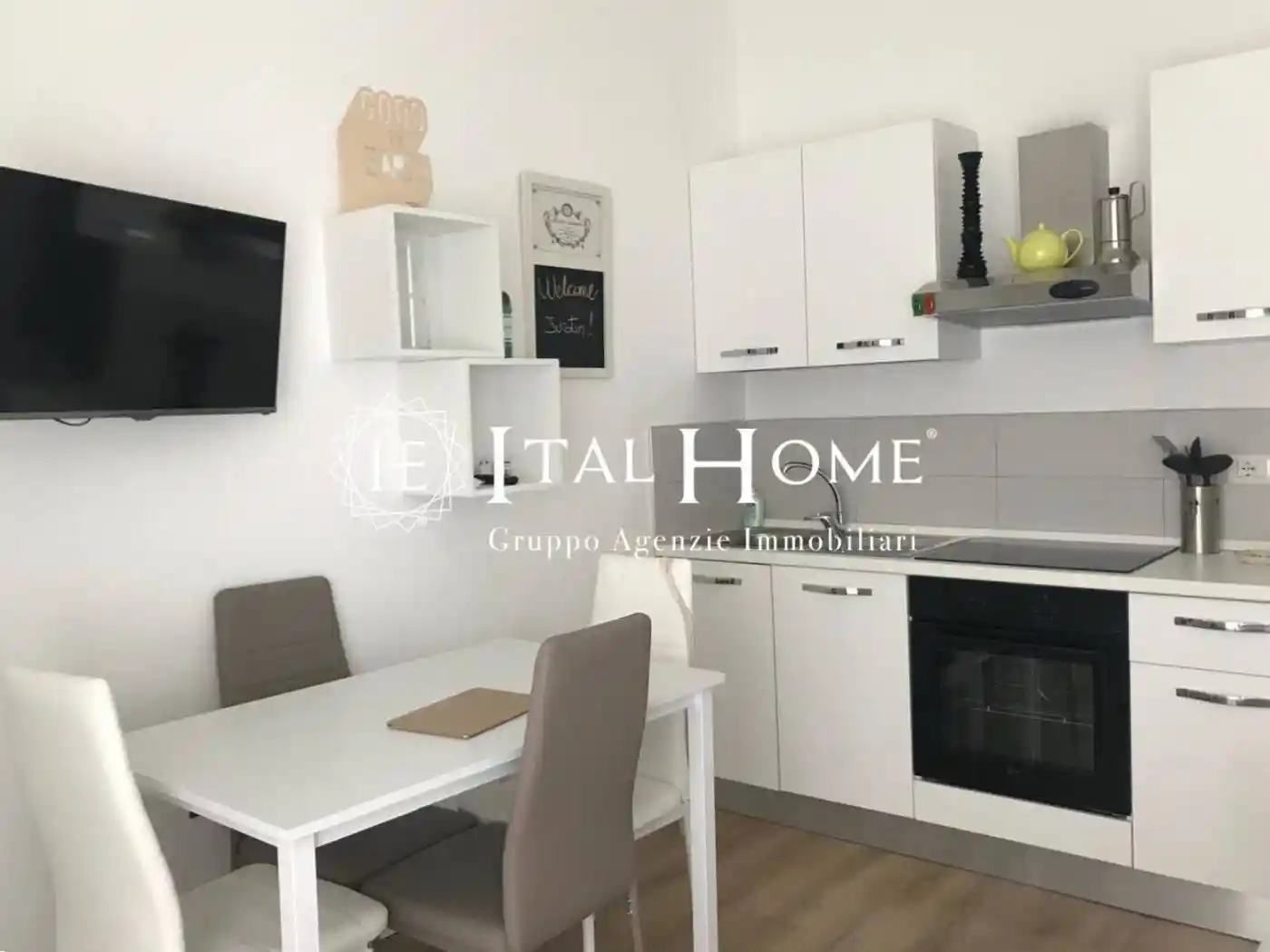 Bilocale via Nicola Palmieri, Cermenate - Abbiategrasso, Milano - foto 4