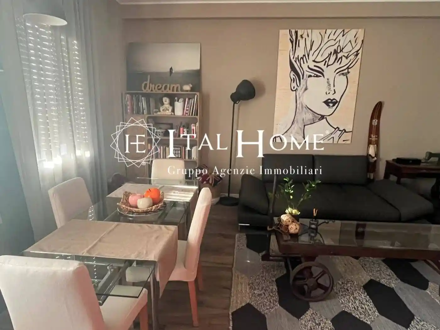 Bilocale viale Certosa, Certosa, Milano - foto 5