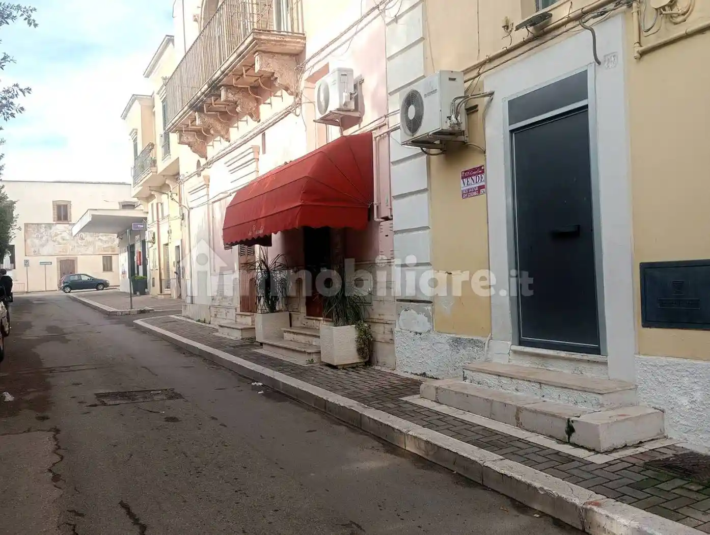 Monolocale piazza Plebiscito, Centro, Bernalda - foto 3