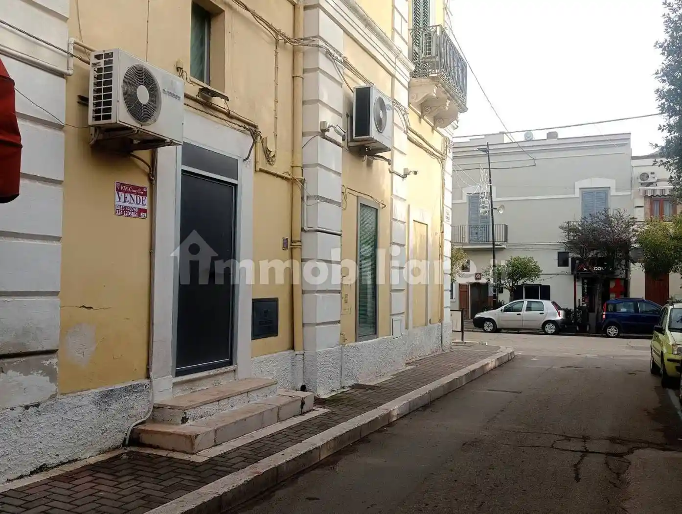 Monolocale piazza Plebiscito, Centro, Bernalda - foto 4