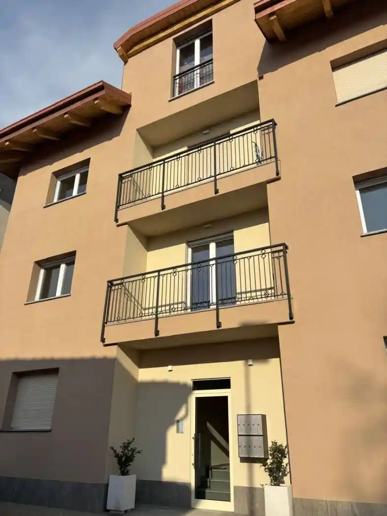 Appartamento in vendita a Trofarello