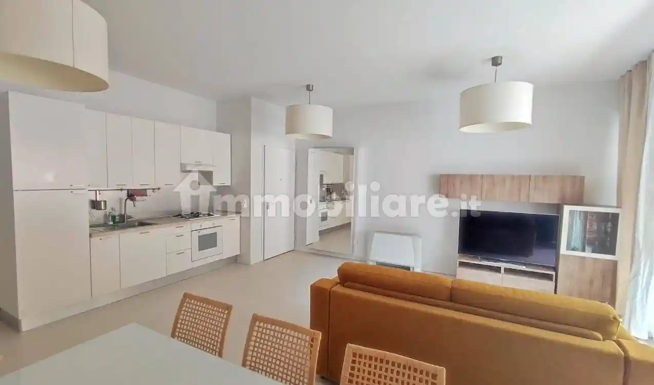 Appartamento in vendita a Catania