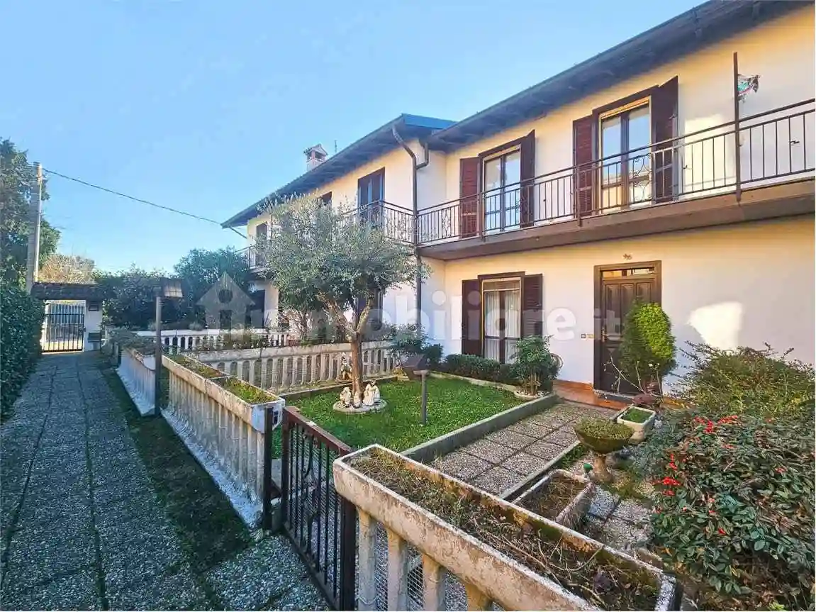 Villetta a schiera - foto 3