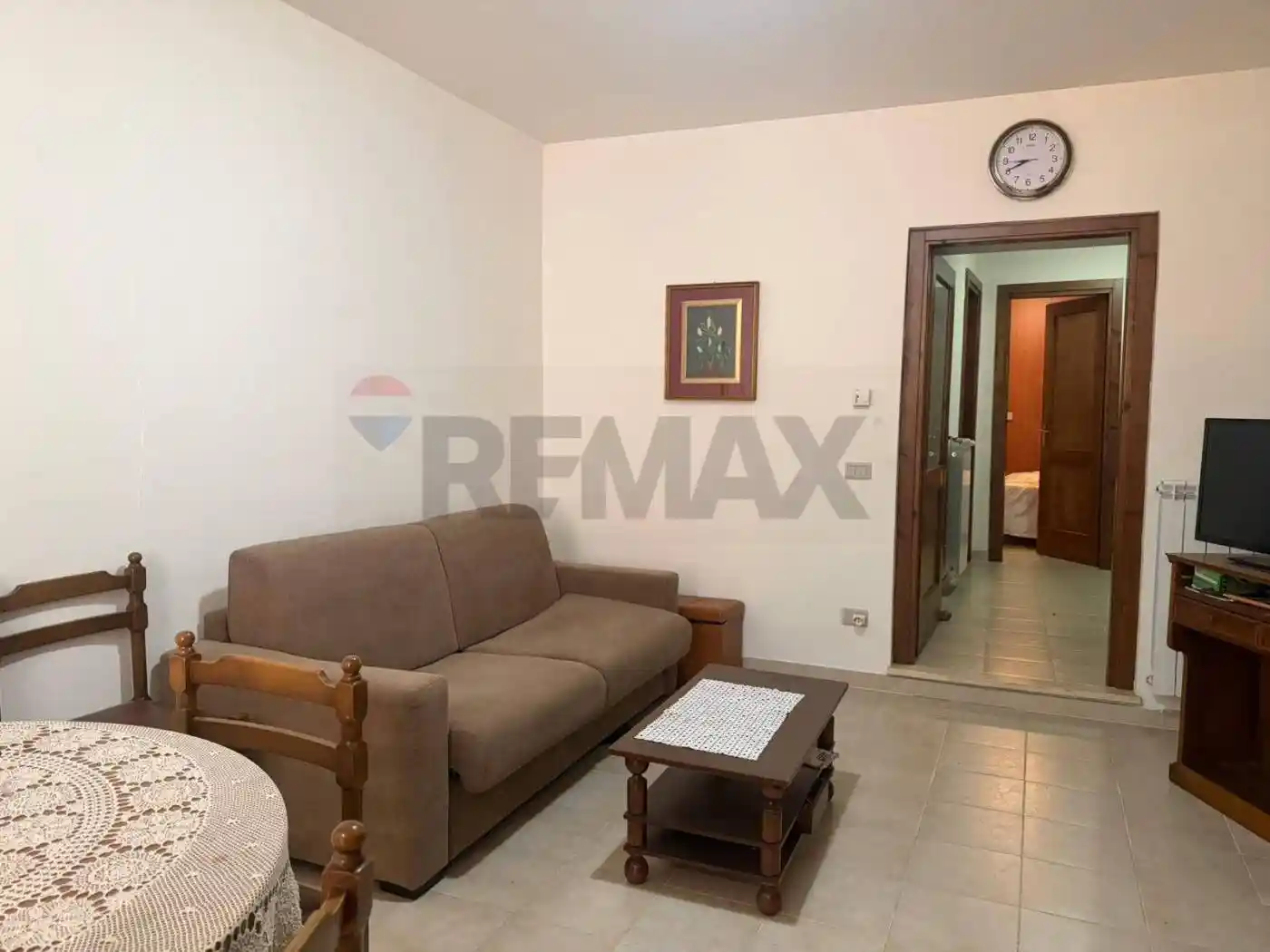 Quadrilocale corso Vittorio Emanuele 180, Centro, Castel di Sangro - foto 4