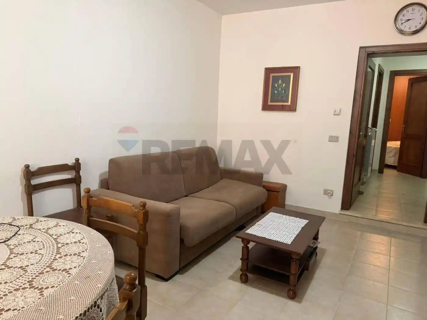 Quadrilocale corso Vittorio Emanuele 180, Centro, Castel di Sangro - foto 5