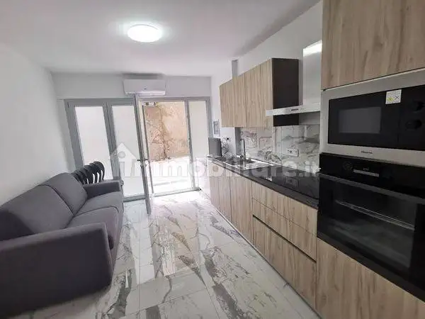 Appartamento in affitto a Catanzaro