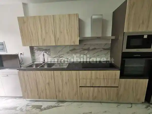 Bilocale via 20 Settembre, Centro Storico, Catanzaro - foto 2