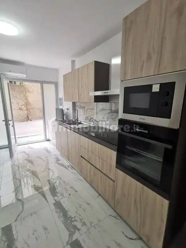 Bilocale via 20 Settembre, Centro Storico, Catanzaro - foto 3