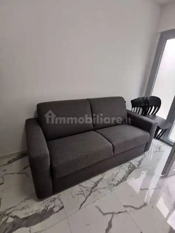 Bilocale via 20 Settembre, Centro Storico, Catanzaro - foto 5