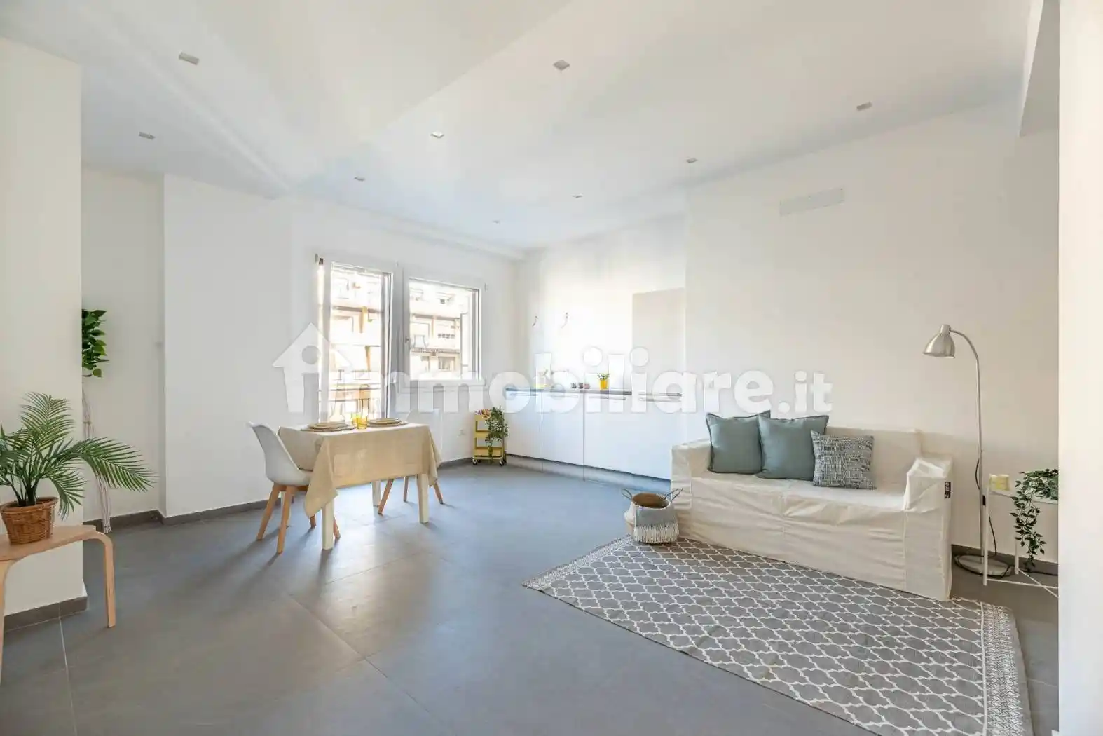 Appartamento in vendita a Palermo